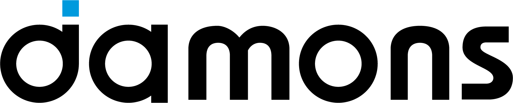 DAMONS logo