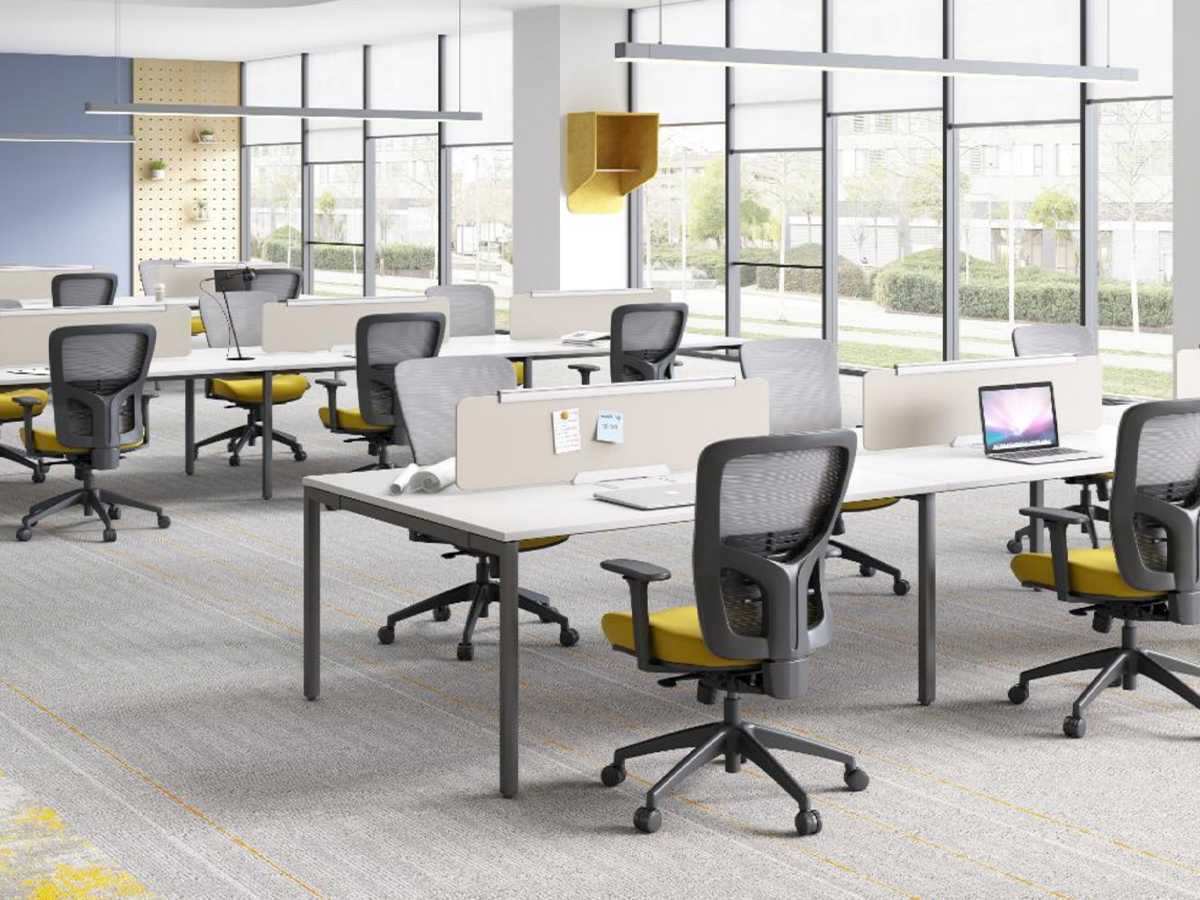 Collaborative Workstations